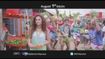 Run Raja Run Release Trailer - Sharvanand, Seerath Kapoor