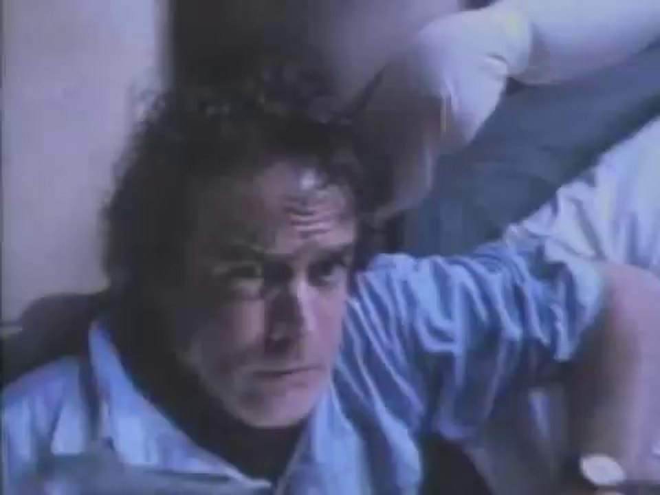 The Resurrected 1992 trailer