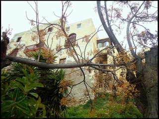 2013 ΗΧΟΡΑΜΑ -ΤΑ ΜΝΗΜΕΙΑ ΤΗΣ ΠΕΡΙΟΧΗΣ ΤΟΥ ΚΑΣΤΡΟΥ ΜΕ ΑΕΙΦΟΡΙΚΗ ΜΑΤΙΑ