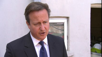 PM calls for unconditional immediate ceasefire in Gaza