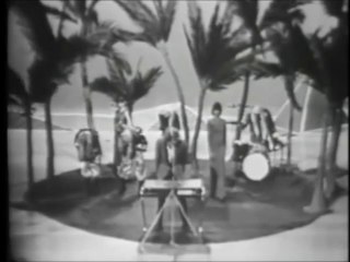 Sam the Sham and the Pharaos - Wooly bully (Bastard Batucada Gatoloco Remix)