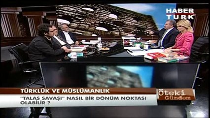 HZ ALİYE VE EHLİBEYTE  60 YIL CAMİLERDE NALET OKUNDU