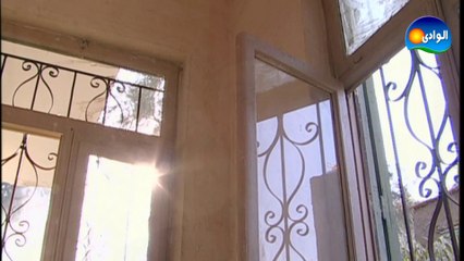 EPISODE 26 - AL MASRAWEYA 1 SERIES   الحلقه السادسه و العشرون- مسلسل المصراويه 1