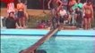 Funny Home Videos - Funny Swimming Pool Accidents