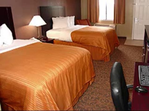 quality inn suites hollywood epcot magic kingdom