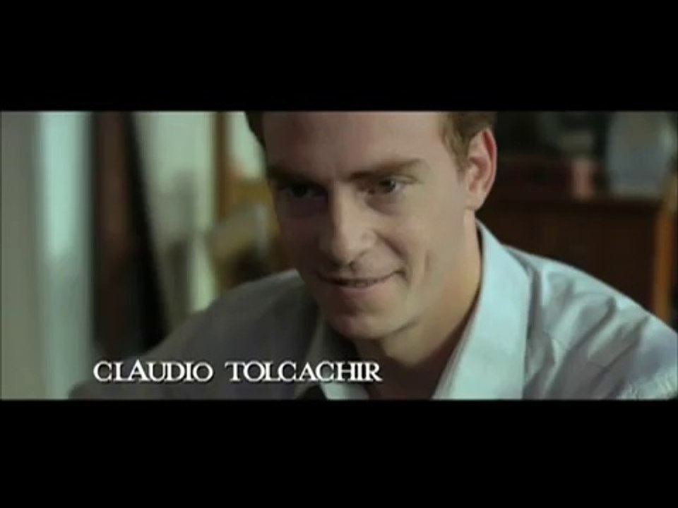 Mentiras Piadosas - Trailer