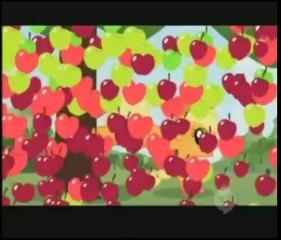 My Little Pony Friendship is Magic Opening