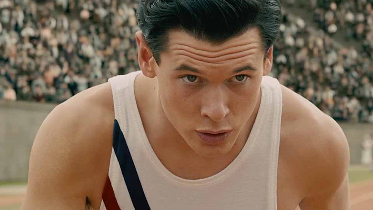 Invincible - Bande annonce HD