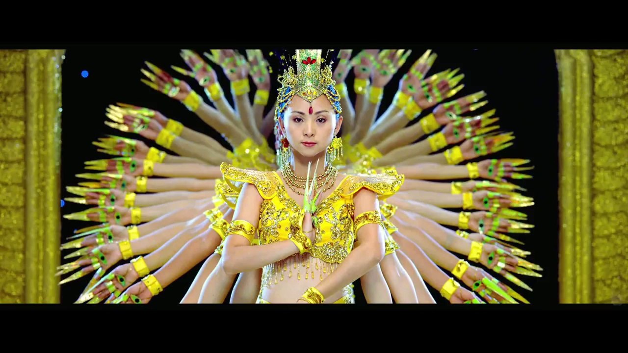 Samsara - Official Trailer (HD)