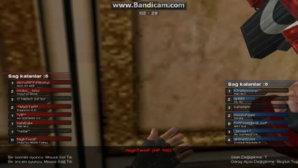 NighTwolF  AİM HACK   TEĞMEN 2. KADEME