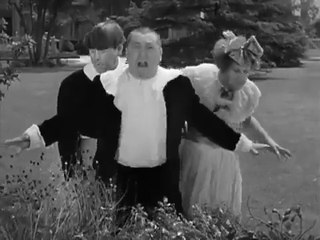 Top Three Stooges Fails of All Time by Crackle