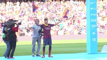 Cases amplía la denuncia a Bartomeu y Faus