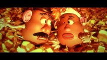 50 Most Traumatizing Moments from Kids' Movies BY NEW  College Humor FULL HD