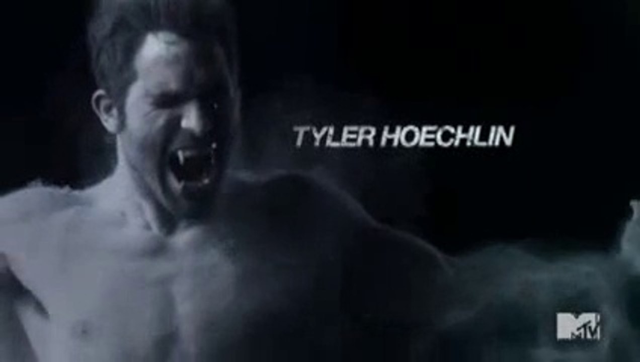 teen wolf generique