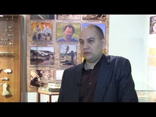 А что там - Полярный