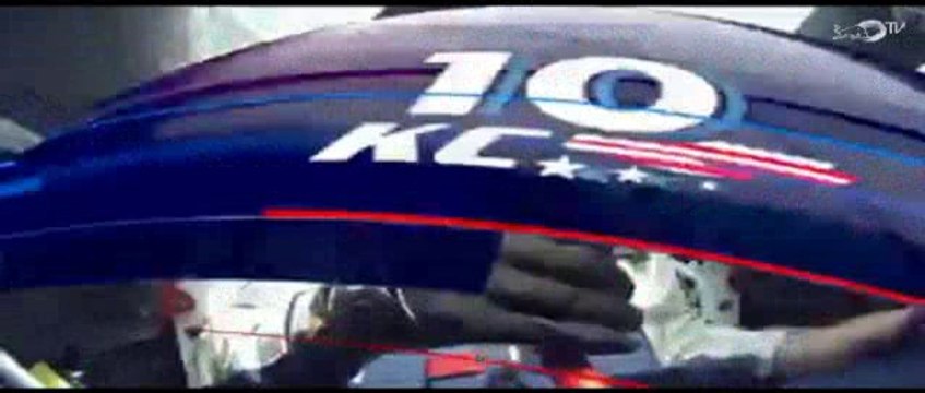 Mistrzostwa Świata Red Bull Air Race 2014 - Gdynia, Polska cz. 2/3