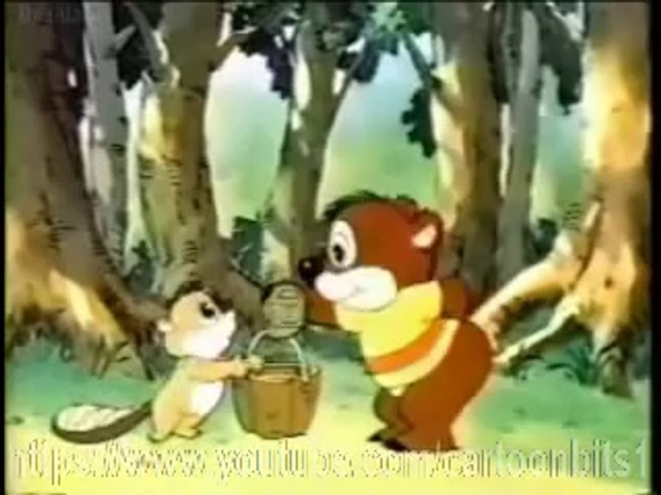 Kissyfur - La caja de sorpresas