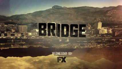 The Bridge: FX Network Original Series - Next On: Acorn