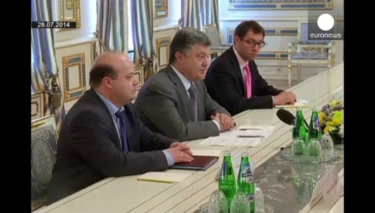 Hollanda enkaz bölgesine giriş imkanı istiyor