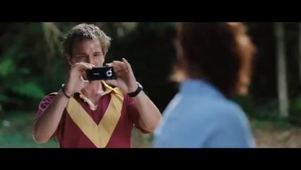 Tomorrow When The War Began (Official Teaser Trailer)