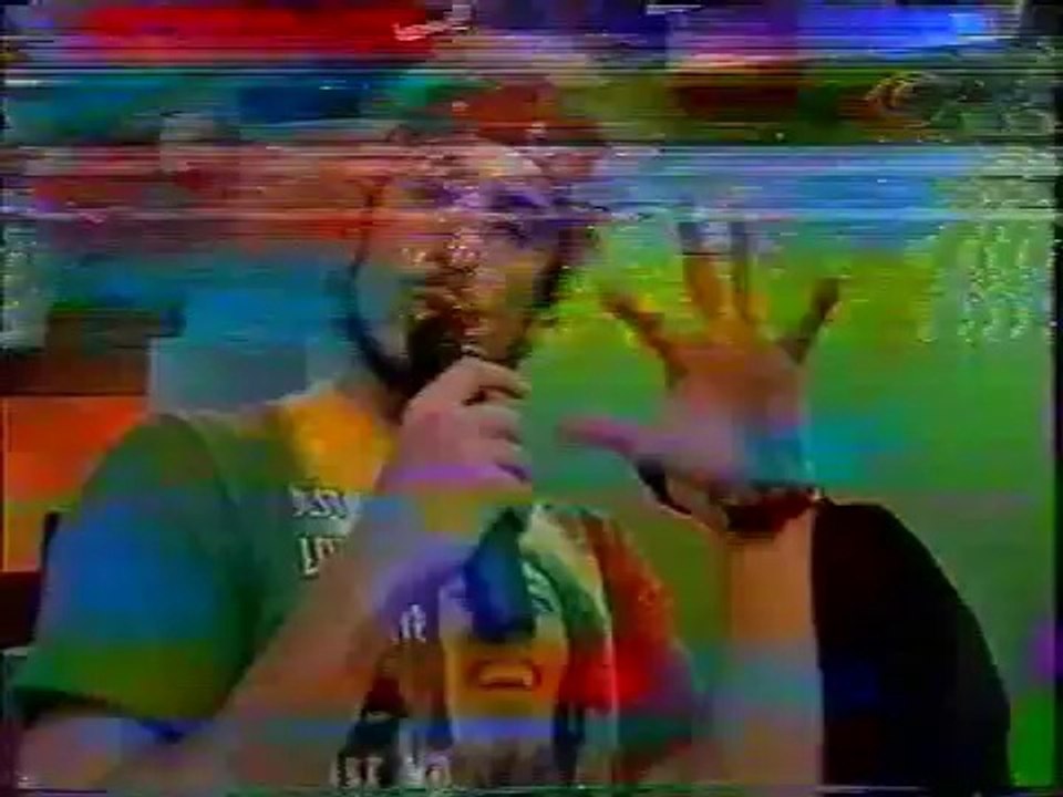Descontrole - Abertura