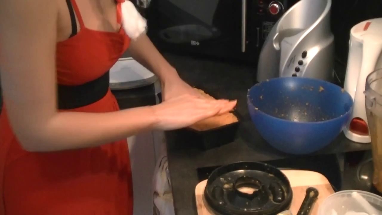 Dessert de fêtes   gâteau bûche aux carottes 100% cru