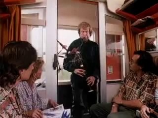 Splitting Heirs trailer