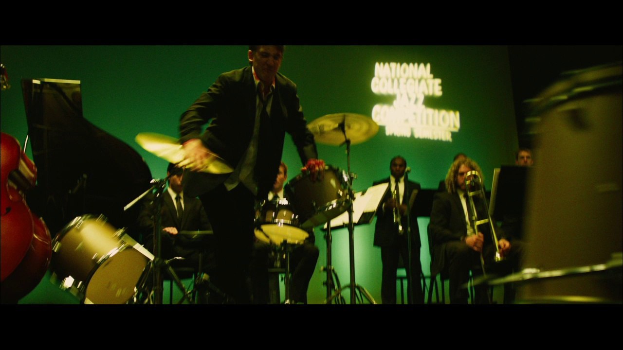 Whiplash: Official Trailer HD