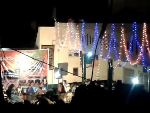 qari usman ghani qadri in darbare alia mekan shareef