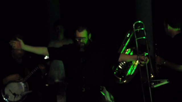 Oh when the Saints...