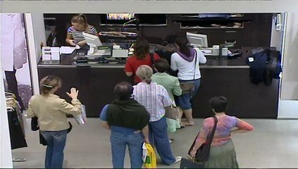 El Gobierno cree que el PIB crecerá un 1,5% este año y el 2% en 2015