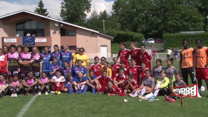 Seynodmag du 1er août 2014 - Spécial Sport