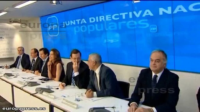 Ruz lleva a juicio a 45 imputados por trama Gürtel