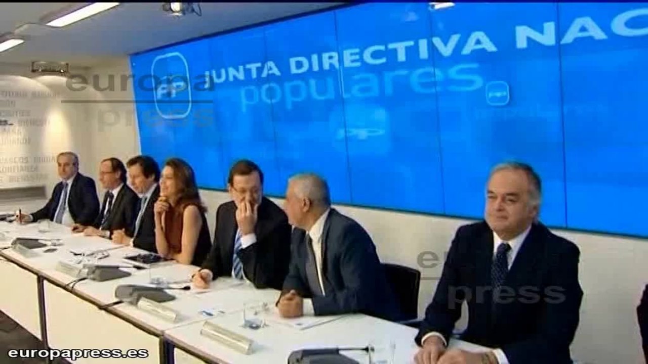 Ruz lleva a juicio a 45 imputados por trama Gürtel