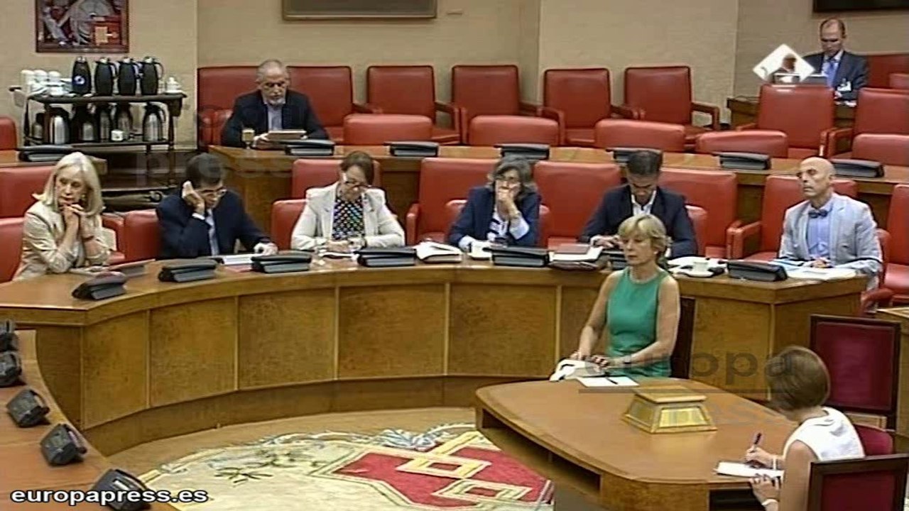 De Guindos: "se consolida la recuperación económica"