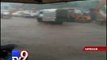 Heavy rains cripple normal life in Ahmedabad ,many areas submerged - Tv9 Gujarati