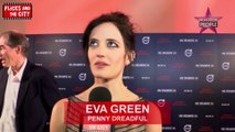 Sin City : Les seins d’Eva Green encore censurés