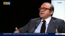 Hervé Temime, avocat, dans Qui êtes-vous ? - 29/07 3/3