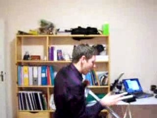 Anniversaire de TIPH!!!