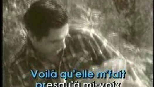 chanson a bicyclette d& 39
