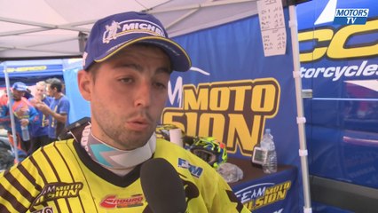 Wheelies 13 -- Championnat de France d'Enduro 2014 -- Villebret