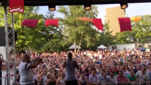 Azad_ Part vom neuen Album (Frieden zwischen Palästina & Israel, Türken & Kurden)