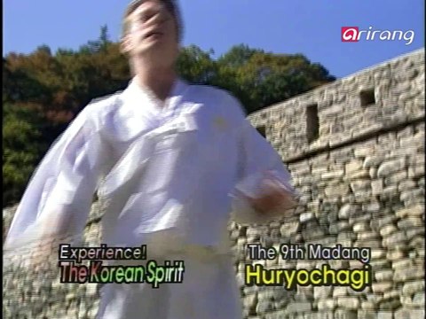Experience the Korean Spirit Ep10