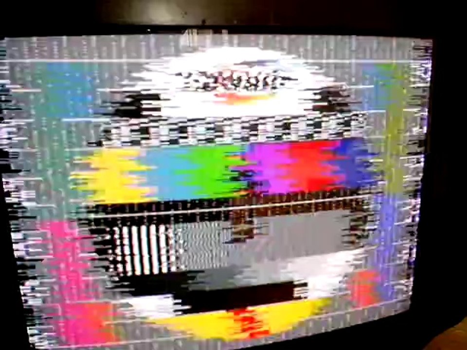 Discret 11 Test Code