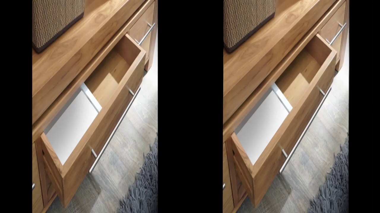 Meuble de salle de bain Layang solo par Tikamoon