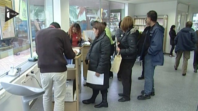 Les agents de Pôle emploi dénoncent leurs conditions de travail