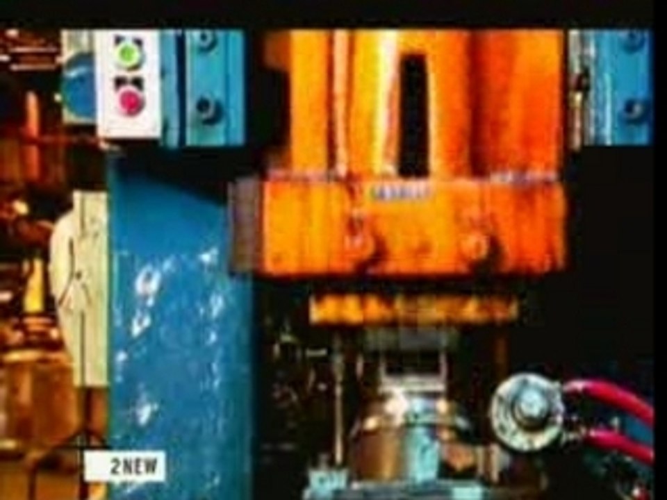 Fear Factory - Linchpin