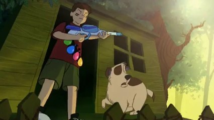 Kahani: Short Film by Meg Park 🎬