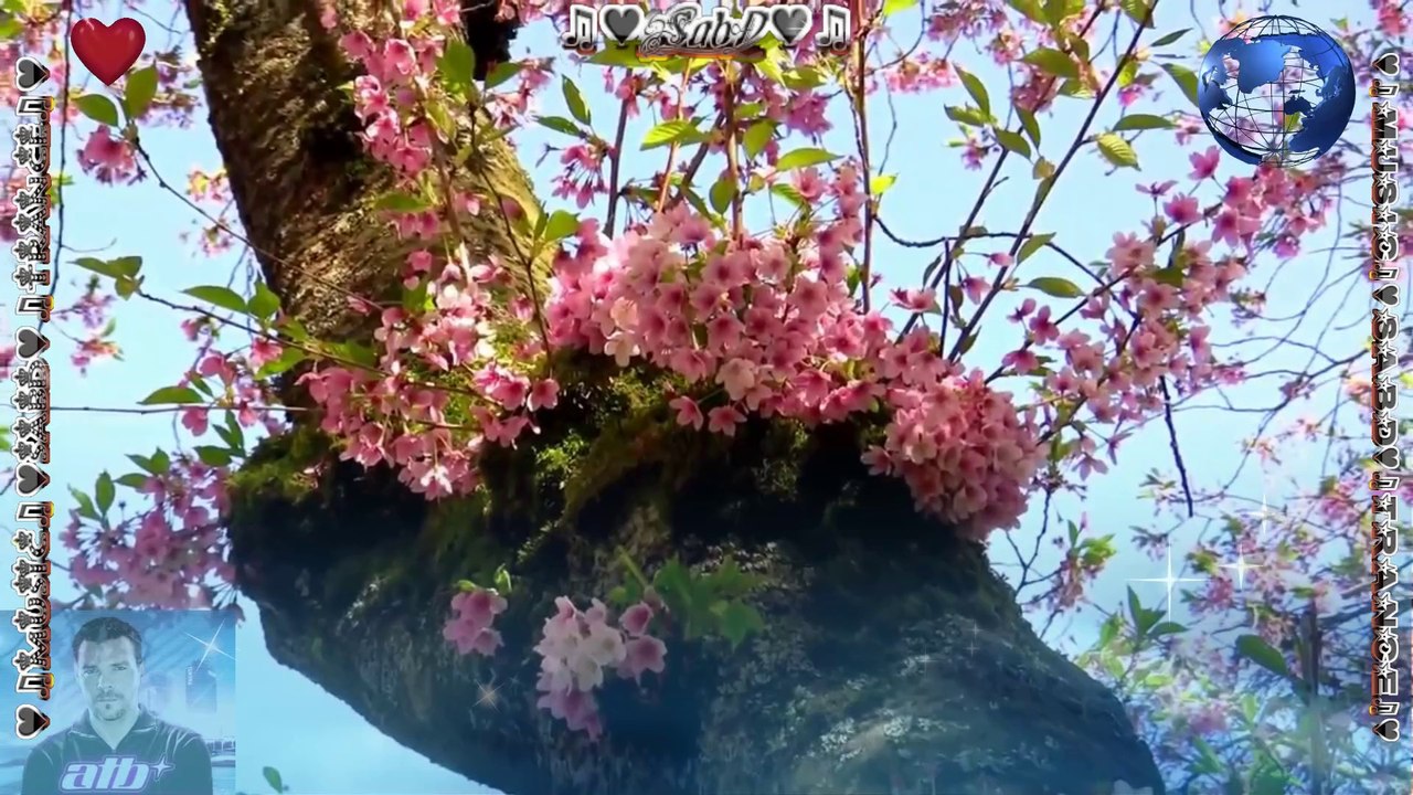 ♛♫♥ATB - Let you go (Schiller chillout)♥♫♛