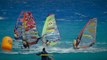 Fuerteventura PWA Grand Slam Slalom Day 4 - Windsurf